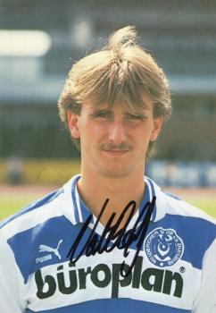 Notthoff, Patrick - MSV Duisburg (1986/87)