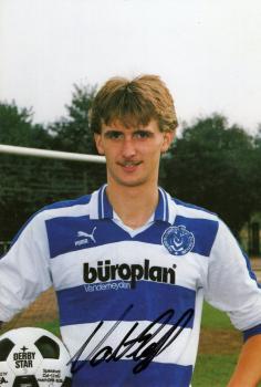 Notthoff, Patrick - MSV Duisburg (1985/86)