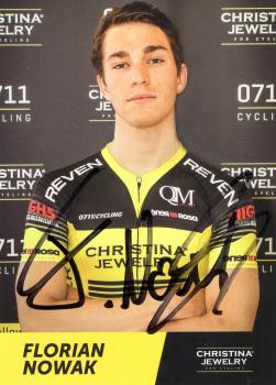 Nowak, Florian