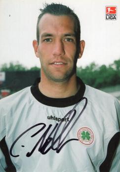 Nulle, Carsten - Rot-Weiß Oberhausen (2003/04)