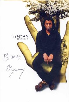 Nyaman