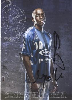 Nyokas, Alix Kevynn - VFL Gummersbach