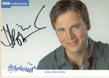 Obermöller, Heiko - Die Anrheiner