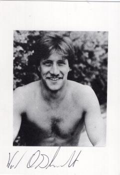 Obschernikat, Werner