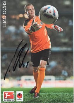 Ochs, Timo - 1860 München (2011/12)
