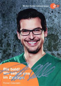 Odendahl, Florian