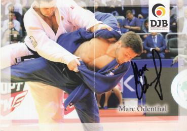 Odenthal, Marc - Deutscher Meister 2015