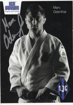 Odenthal, Marc - Deutscher Meister 2015