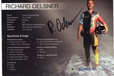 Oelsner, Richard