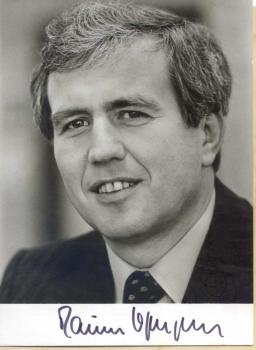 Offergeld, Rainer