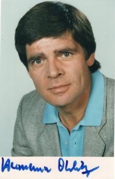 Ohletz, Hermann