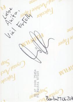 Preview: Olev, Fjodor