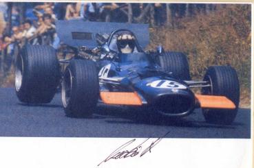 Oliver (GB), Jackie