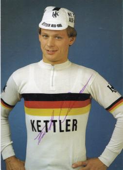 Ommer, Frank