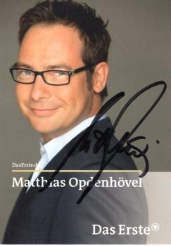 Opdenhövel, Mathias
