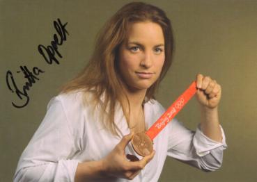 Oppelt, Britta