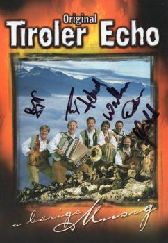 Original Tiroler Echo