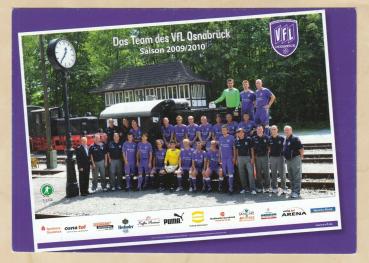 VFL Osnabrück (2009/10)