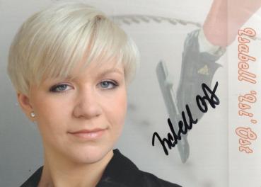 Ost, Isabell