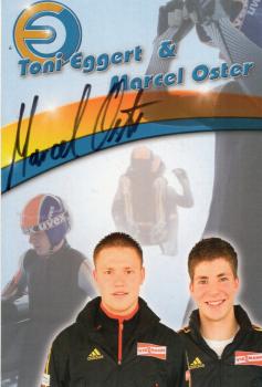 Oster, Marcel