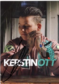 Ott, Kerstin