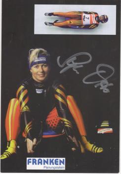 Otto, Sylke - Rodeln
