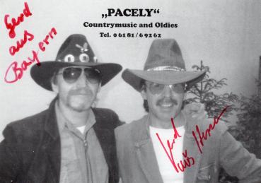 Pacely