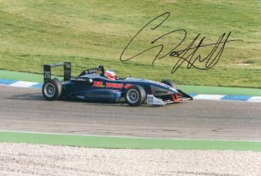 Paffett (GB), Gary