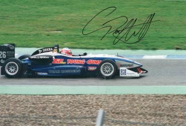 Paffett (GB), Gary