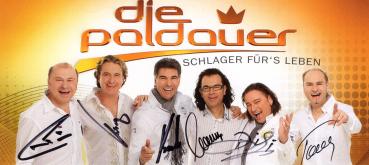 Paldauer, Die