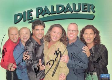 Paldauer, Die