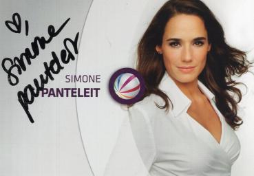 Panteleit, Simone