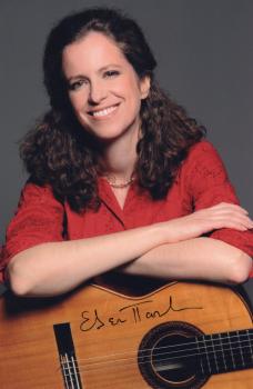 Papandreou (GR), Elena - Klassische Gitarre