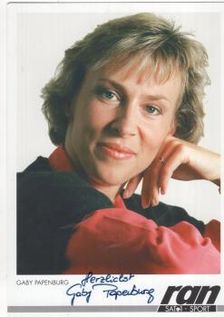 Papenburg, Gaby