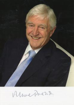 Parkinson (B), Michael