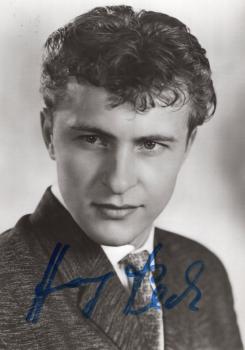 Peck, Henry
