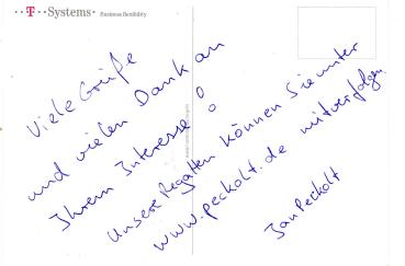 Peckolt, Jan-Peter