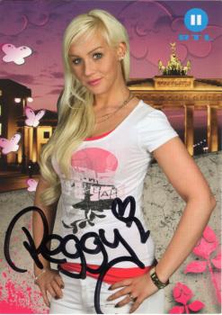 Peggy - Berlin - Tag & Nacht
