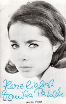 Peitsch, Monika