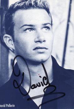 Pellerin, David - Musical "Miami Nights"