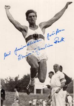 Perk, Hans-Joachim