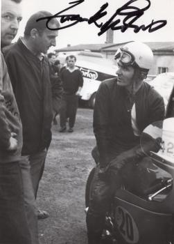 Perris (†/GB), Frank