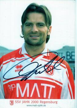 Peschel, Peter - Jahn Regensburg (2002/03)
