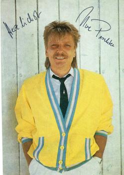 Peschke, Uwe