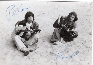 Peter & Paul