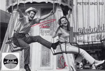 Peter und Su