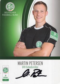 Petersen, Frank