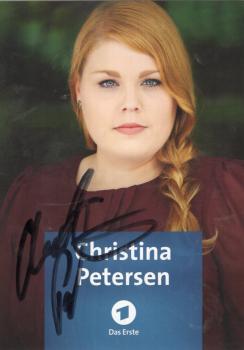 Petersen (†), Wolfgang - Filmregisseur