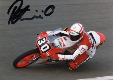 Petrucciani (SWZ), Oliver