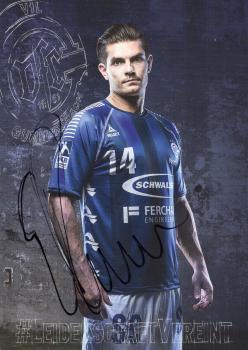 Pevnov, Evgeni - VFL Gummersbach